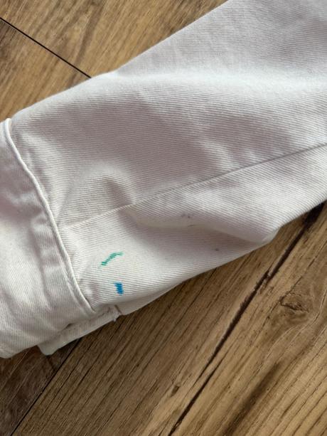 Riflova košeľa, zara,164