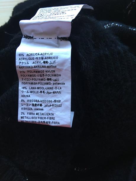 Sveter benetton veľ. 140, benetton,140