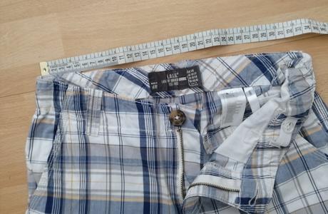 Chlapčenské kraťasy, h&m,146