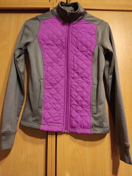 Prechodná bunda rbx, 158