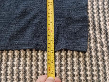 Vianočné tričko, 110