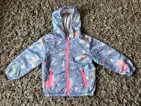 Jarná bundička, 116