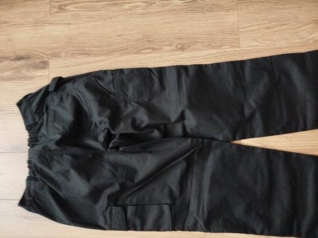 Montérky pracovné, l