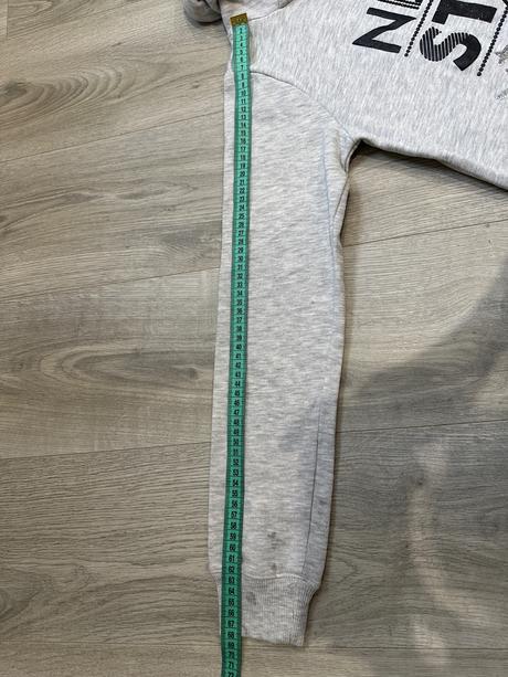 Dievčenská mikina, 158