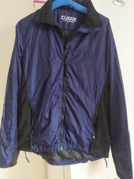 Panska/chlapcenska bunda, xs