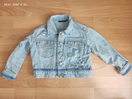 Riflova bundička 92, 92