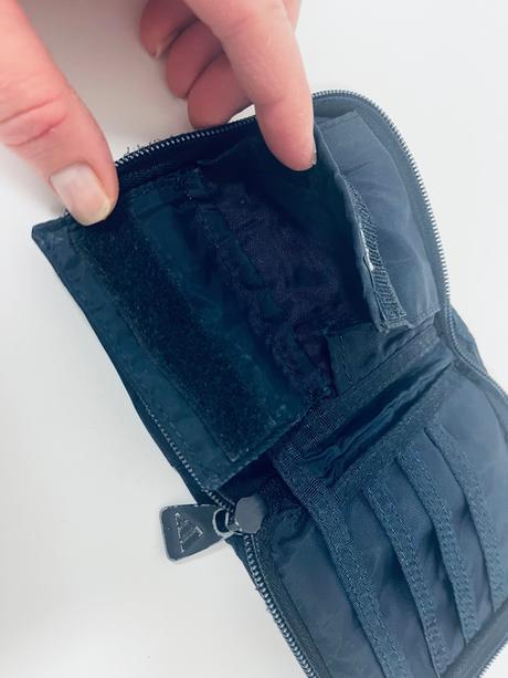 Peňaženka adidas, adidas