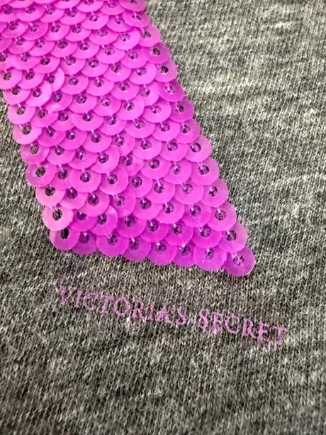Tričko v.secret, victoria's secret,s