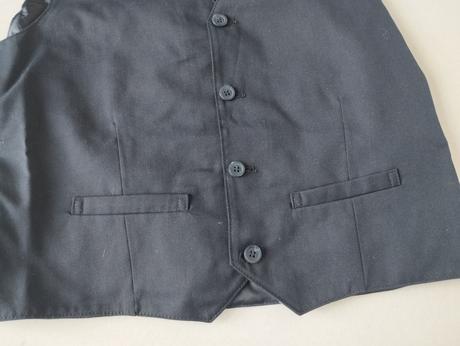 Nohavice a vestička, 158