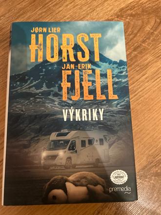 Horst, fjell výkriky,