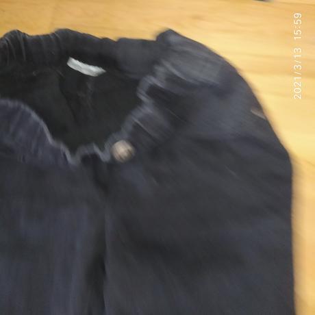 Zanovné legíny v158/164 z rakúska,2e tenke,3.50hru, takko,164