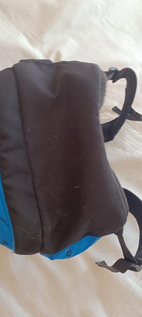 Školský batoh topgal, 