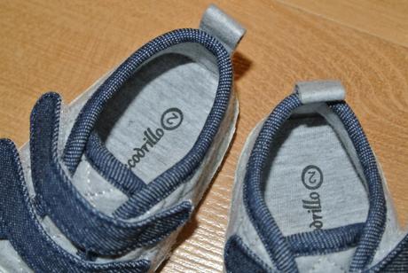 Capačky coccodrillo, coccodrillo,18