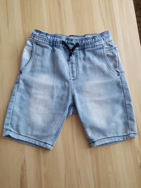 Riflové kraťasy, pepperts,140