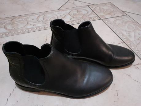 Cizmy, stradivarius,39