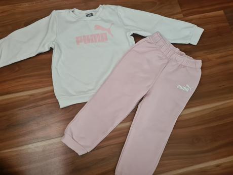 Puma súprava, puma,104