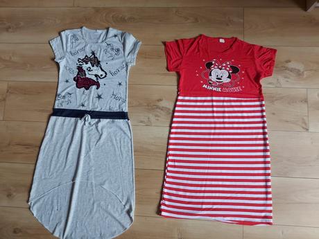 Letny balik 146-152, 140–152