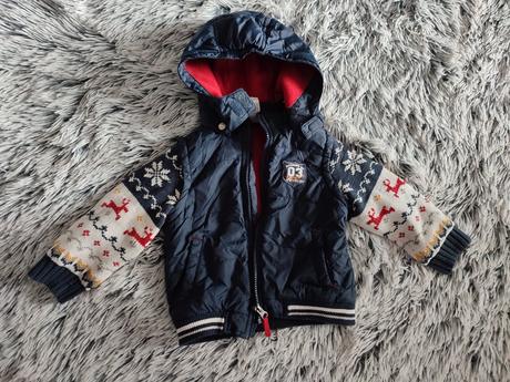 Krásna bundička, baby club,92