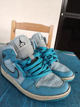 Tenisky air jordan, air jordan,38