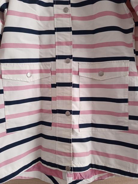 Nový kabát do dažďa, esmara,40