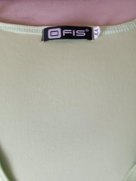 Tričko s krátkym rukávom, 44