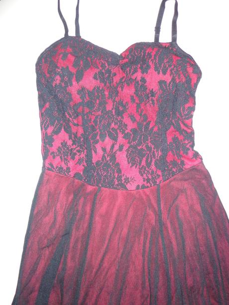 Spoločenské šaty m/l pružné, m