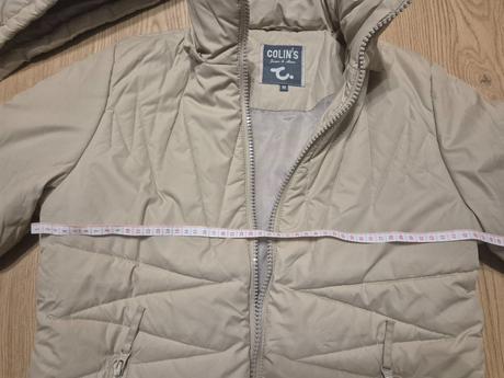 Dámska ľahká bunda colin's m (cena aj s poštou), colins,m
