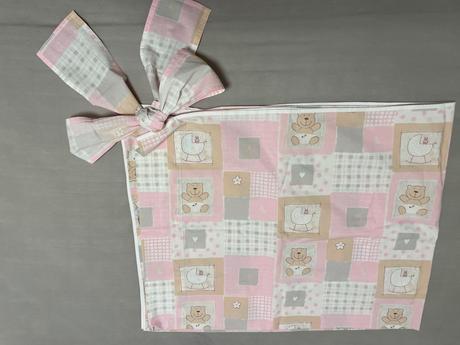 Baldachyn a drziak, mantinel, vankusik, 2xzaves, 