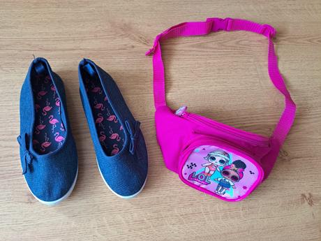 Balerinky a kapsa, reserved,33