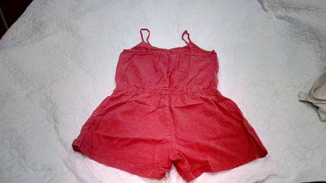 Damsky overal, esmara,40