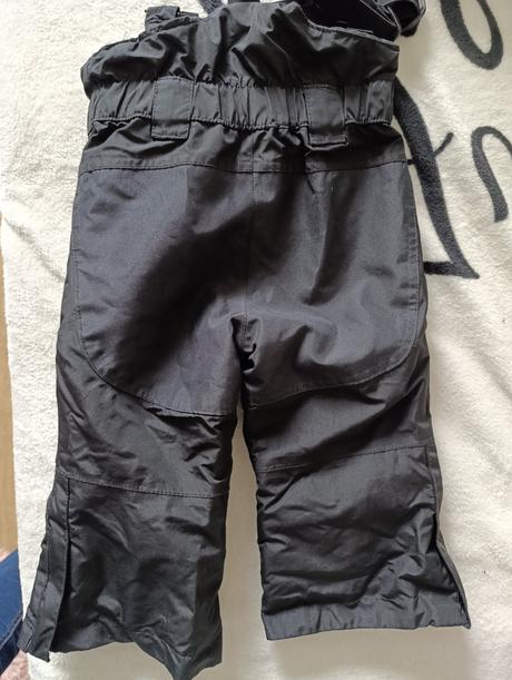 Oteplovacky, mckinley,86