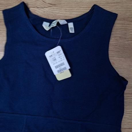 Šaty chiboogi s visačkou pc 69,50e, 122