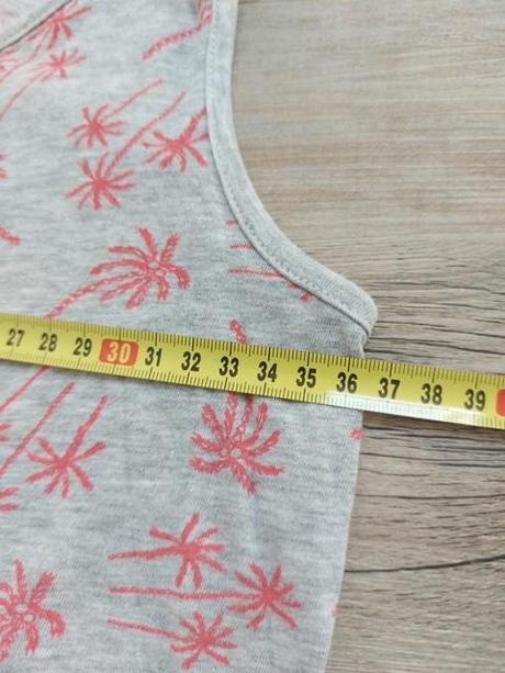 Sivý overal s palmami, alive,152