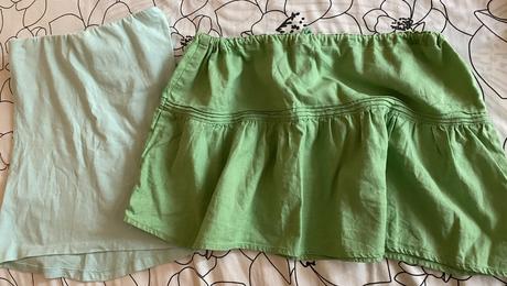 Tričko - top f&f v. 36, f&f,36