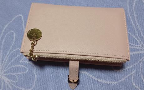 Dámska peňaženka, 