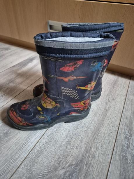 Gumáky zateplene, 31