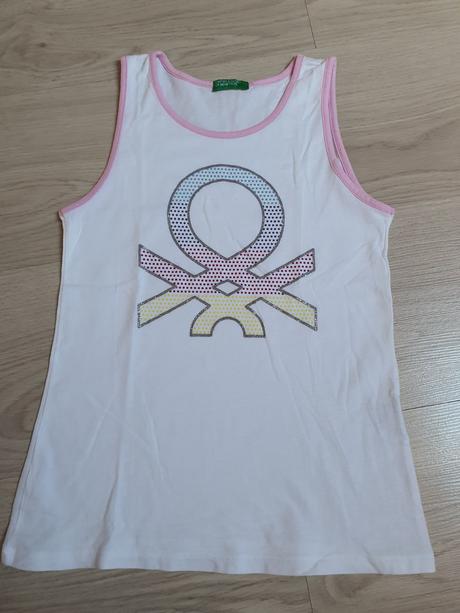 Tielko benetton, benetton,140