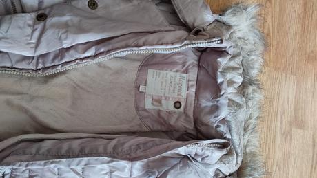 Mayoral zimný kabat, mayoral,98