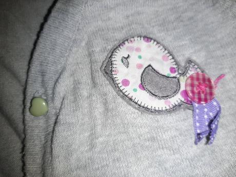 Svetrík zara, legínky, 3kusy, 122–134