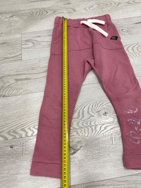 Tepláky rebel, rebel,110