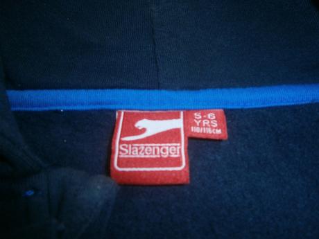 Tepláková súprava, slazenger,110