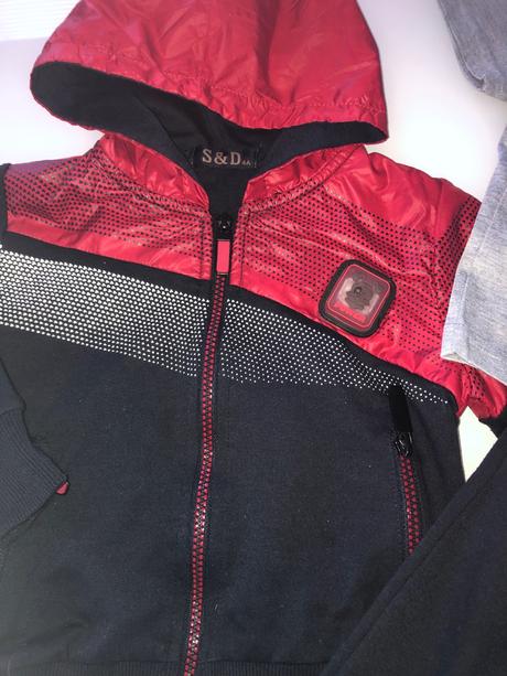 Teplakova suprava, 92