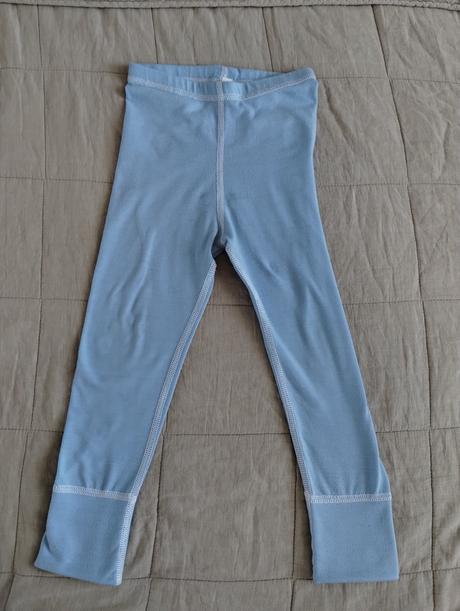 Termoprádlo termovel, 98