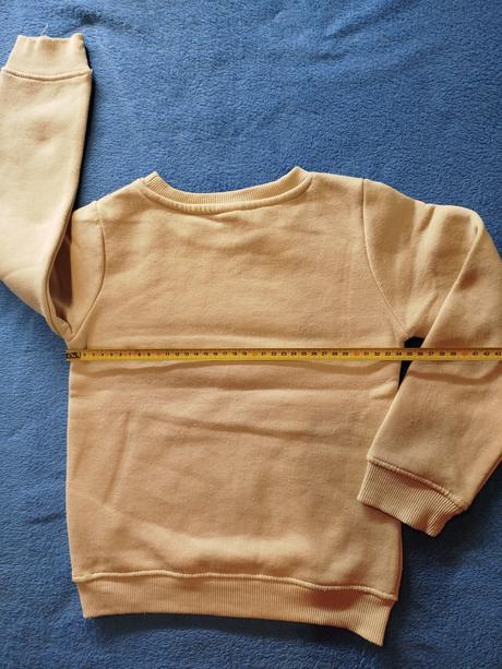 Teplá srdiečková mikinka, kiki&koko,116