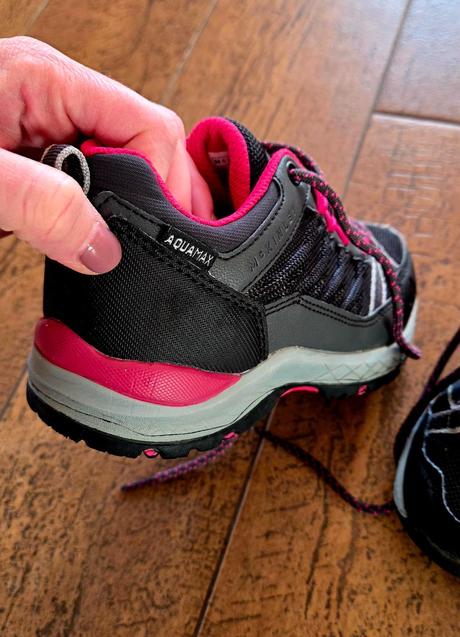 Detske turisticke topanky mckinley, mckinley,29