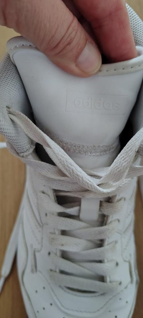 Adidas tenisky 38,5 junior, adidas,38