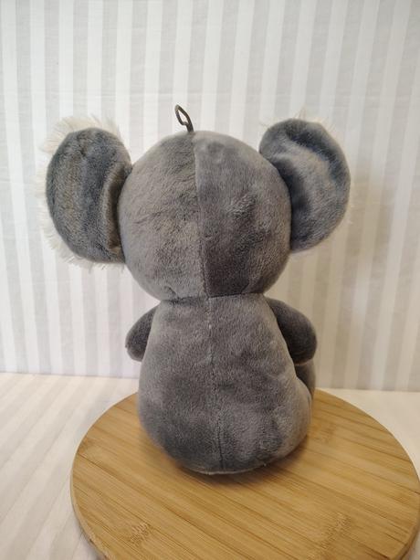 Plyšová koala s pútkom sediaca, sun-day, 33 cm,