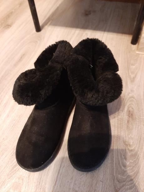 Predám topánky-papučky, 34