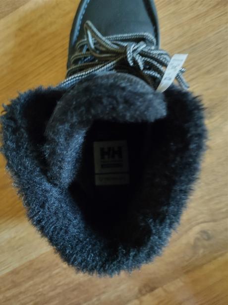 Zimné topánky helly hansen garibaldi v3 č.40, 40