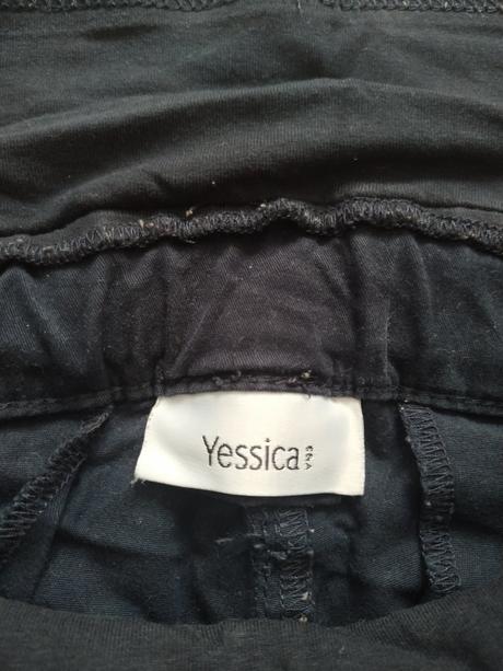 Tehotenské nohavice, c&a,40